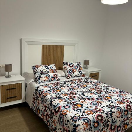 Apartamento Isabel Caravaca De La Cruz Eksteriør bilde