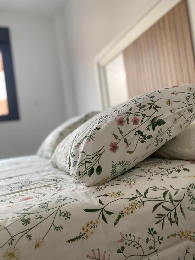 Apartamento Isabel Caravaca De La Cruz Eksteriør bilde
