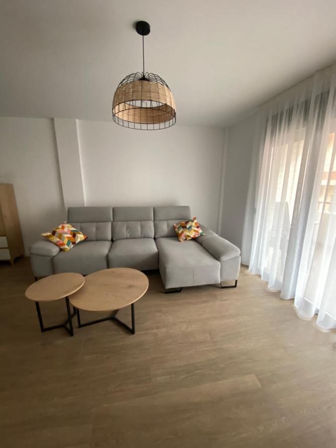 Apartamento Isabel Caravaca De La Cruz Eksteriør bilde