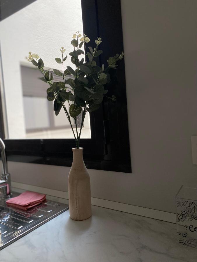 Apartamento Isabel Caravaca De La Cruz Eksteriør bilde