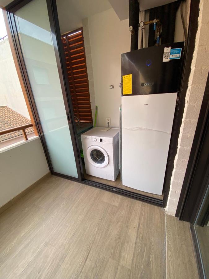 Apartamento Isabel Caravaca De La Cruz Eksteriør bilde