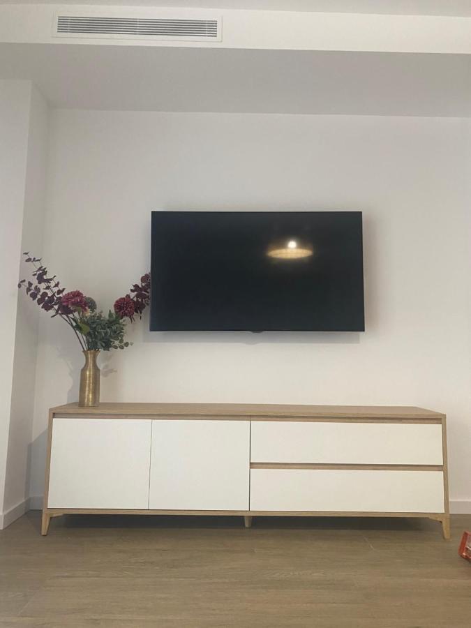 Apartamento Isabel Caravaca De La Cruz Eksteriør bilde
