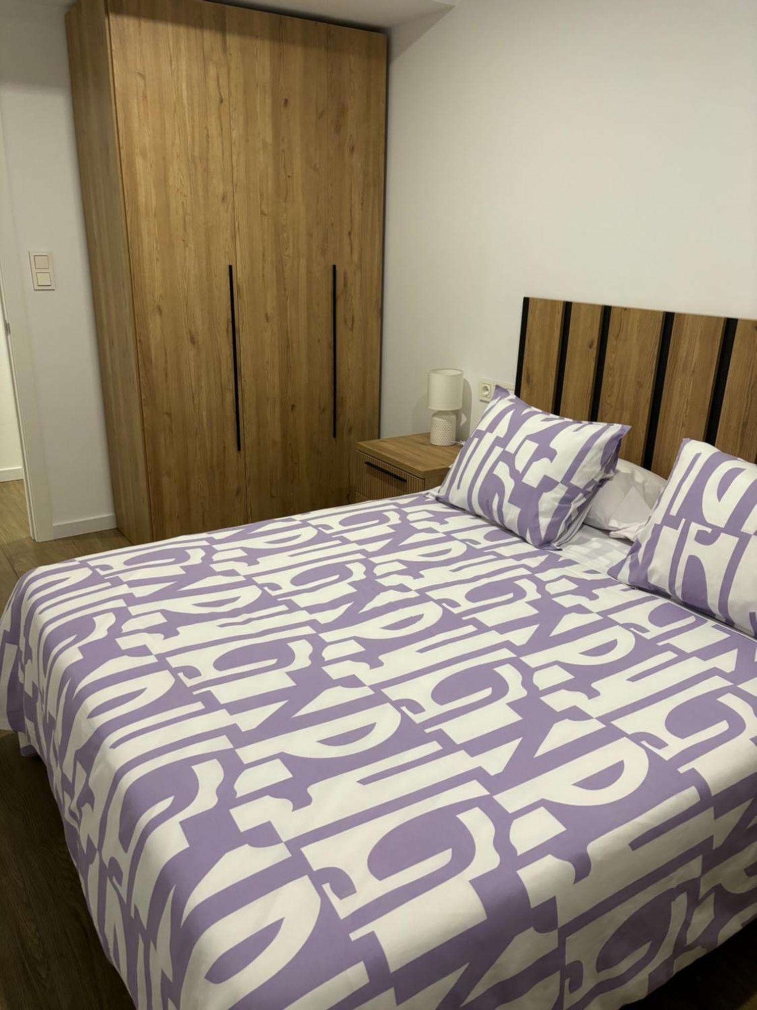 Apartamento Isabel Caravaca De La Cruz Eksteriør bilde