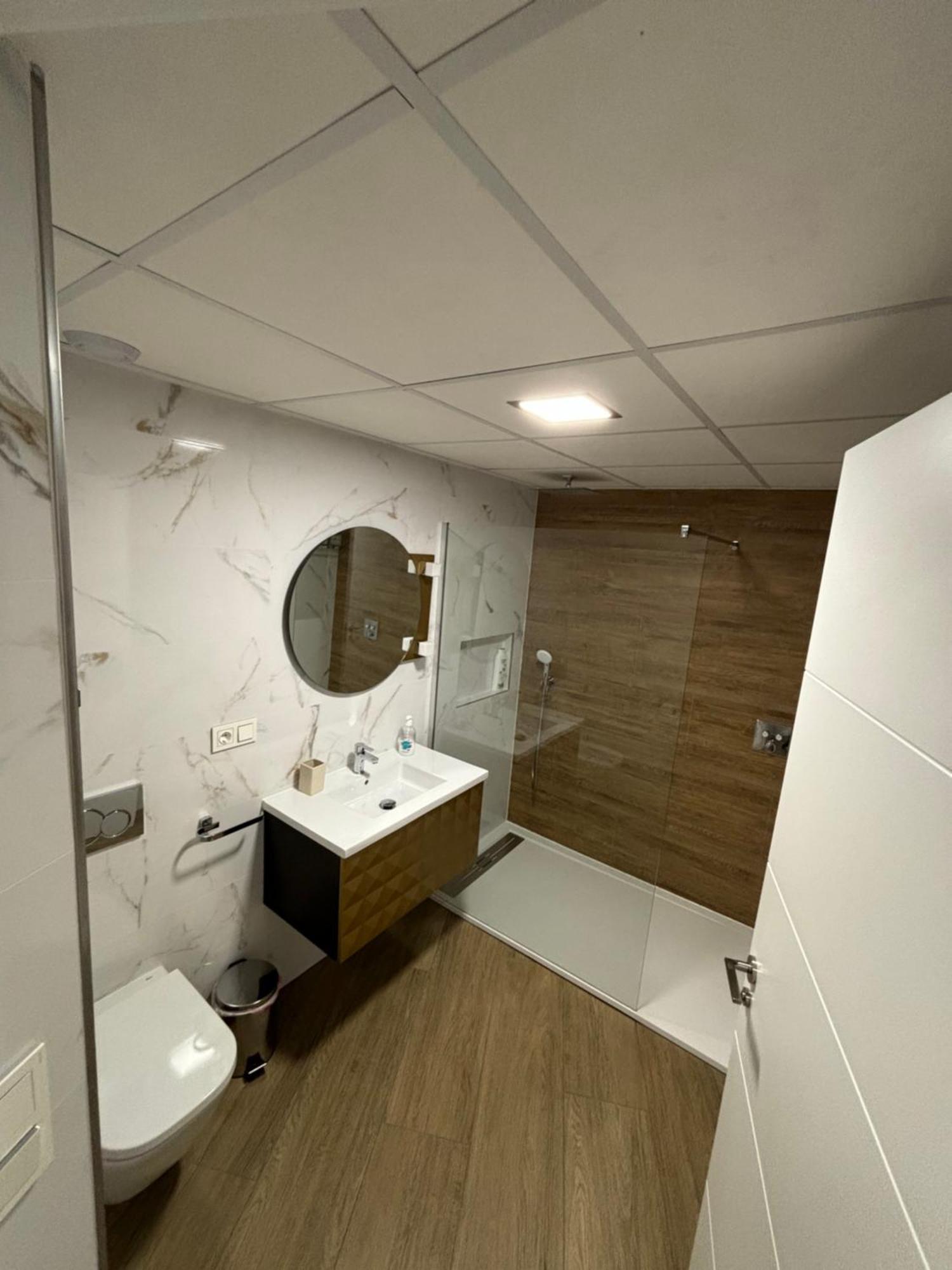 Apartamento Isabel Caravaca De La Cruz Eksteriør bilde
